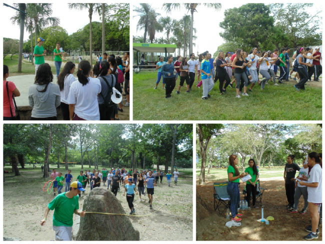 The Amazing Rally celebró su tercera edición