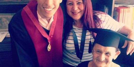 ProExcelencia ya cuenta con su primer egresado en el IESA