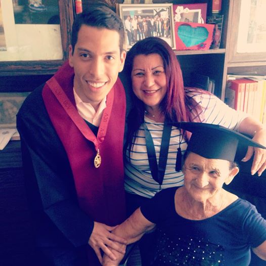 ProExcelencia ya cuenta con su primer egresado en el IESA