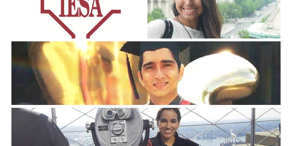 Egresados de ProExcelencia continúan dejando en alto el nombre de AVAA