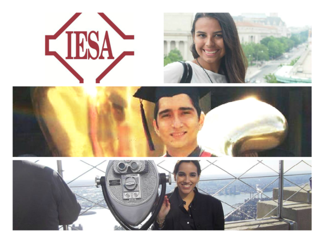 Egresados de ProExcelencia continúan dejando en alto el nombre de AVAA