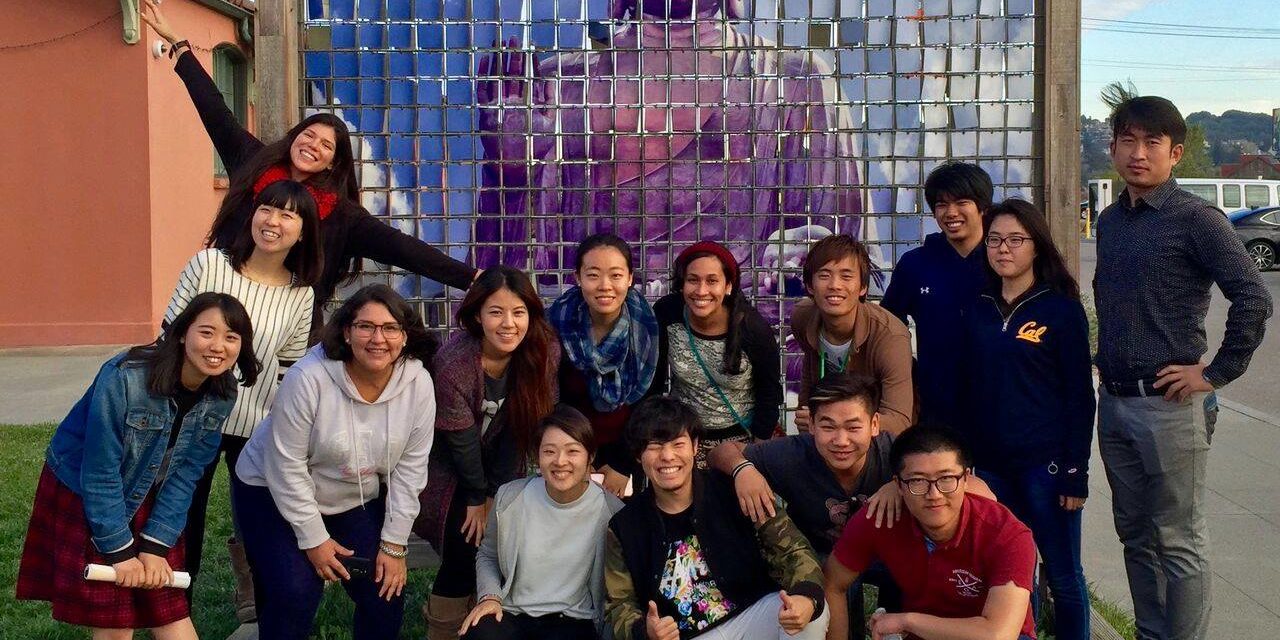 Una Experiencia Transformadora - Por Karla Reina