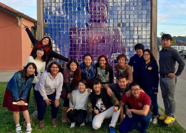 Una Experiencia Transformadora - Por Karla Reina