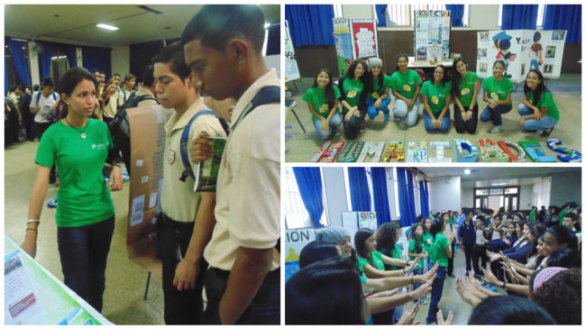 Orientación al Logro amplió su labor inspiradora