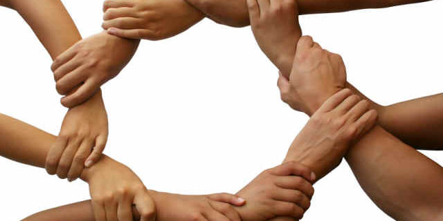 Gracias por un año más