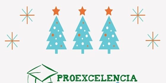Becarios de ProExcelencia son los embajadores de AVAA esta Navidad