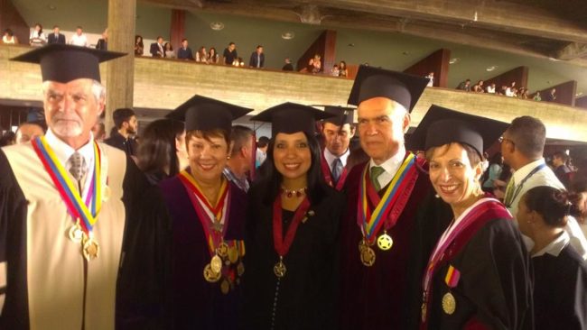 Génesis Briceño: Rompió sus propias estadísticas