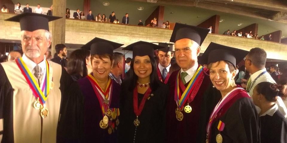 Génesis Briceño: Rompió sus propias estadísticas