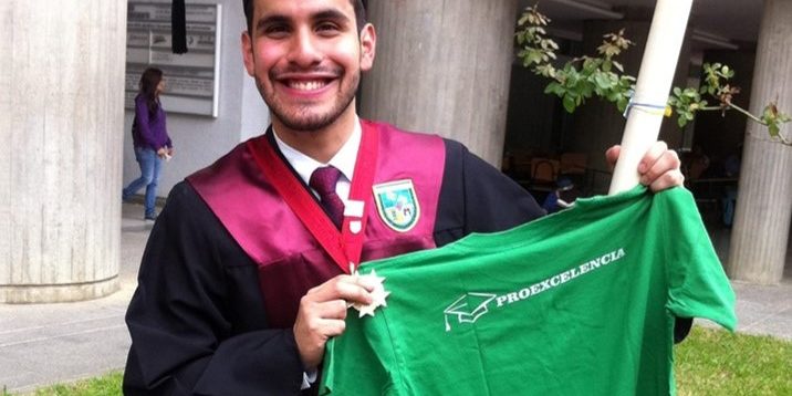 ¡A soplar las 74 velitas¡