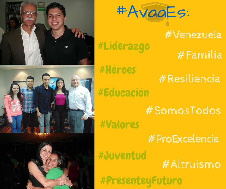 AVAA Somos Todos