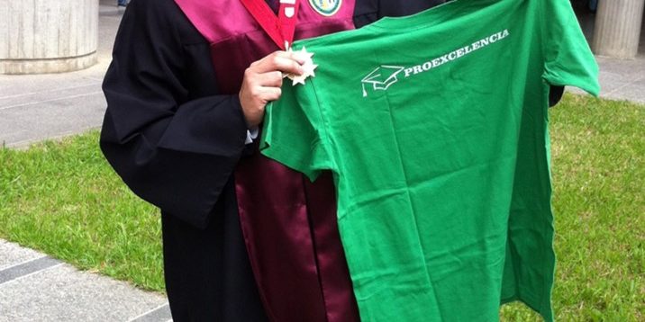 ¡A soplar las 74 velitas¡