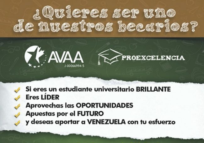 ¿Cómo ser un becario AVAA y no morir en el intento?