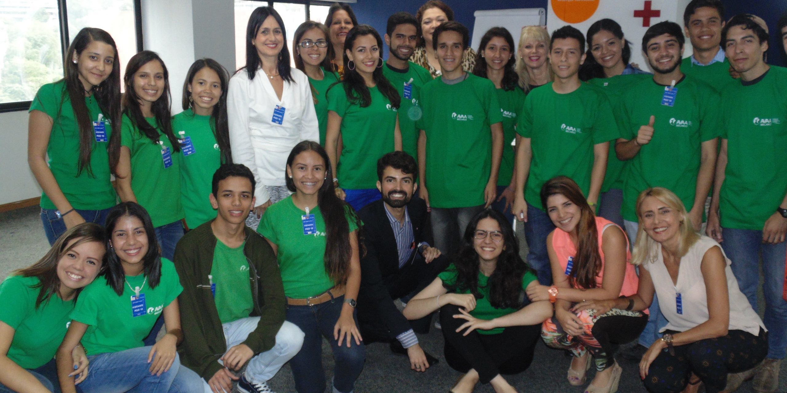 15 nuevas historias se suman al Programa de Excelencia AVAA