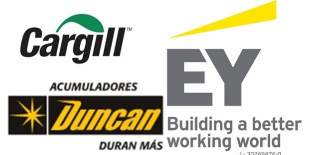 EY, Duncan y Cargill, distintas visiones un mismo fin: La Educación