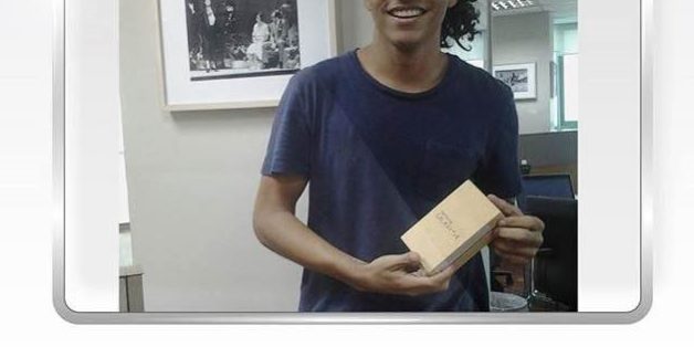 Becario AVAA gana concurso impulsado por Banesco