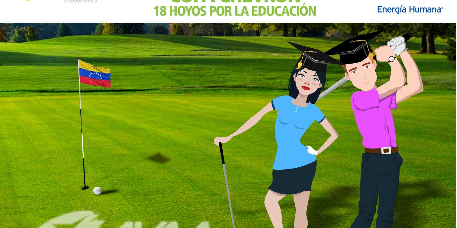 Copa Chevron alista sus motores por los héroes AVAA