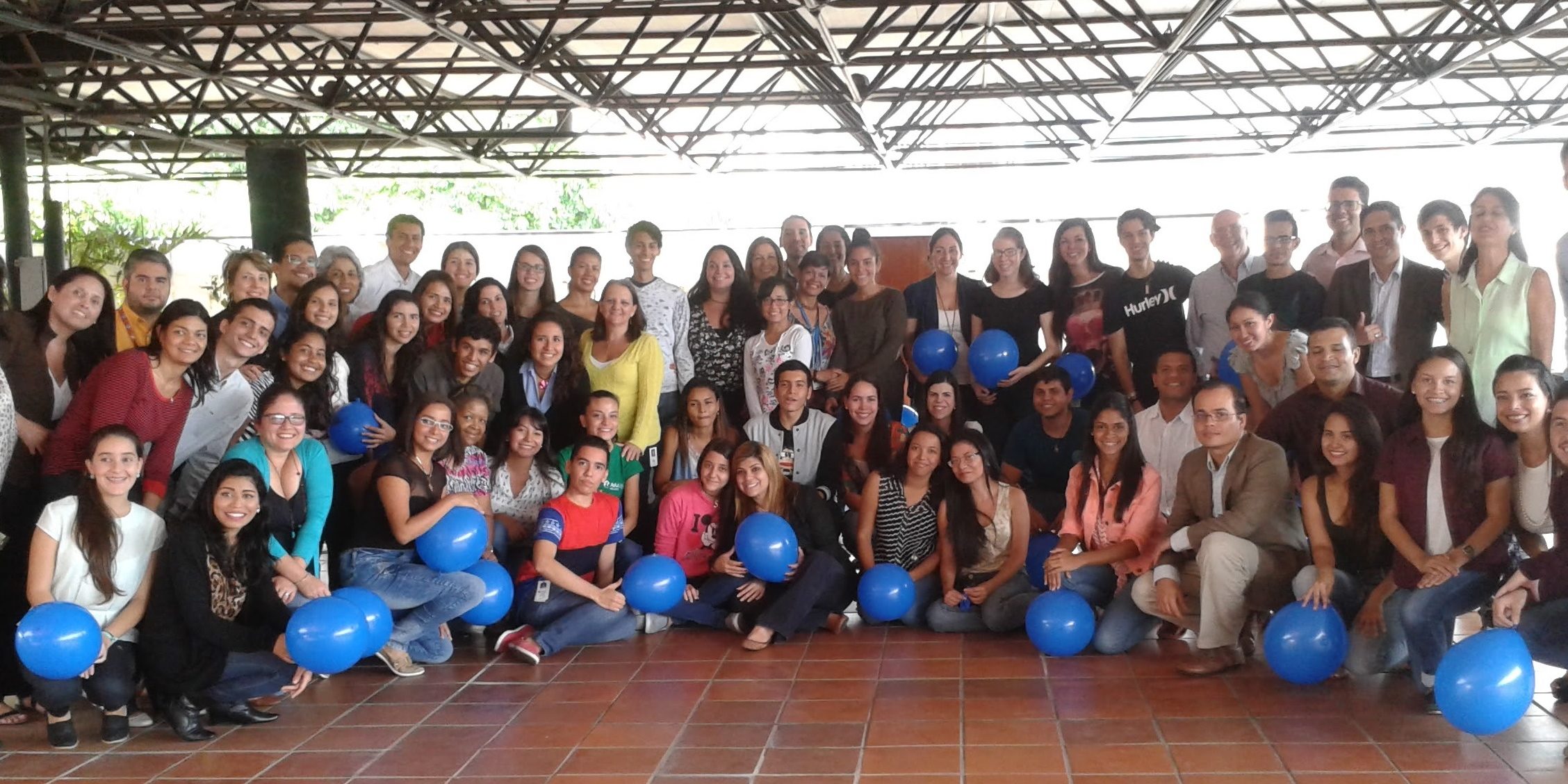 Becario-Mentor ya cuenta con 33 nuevas parejas