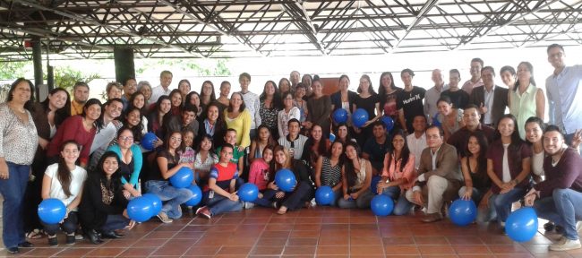 Becario-Mentor ya cuenta con 33 nuevas parejas