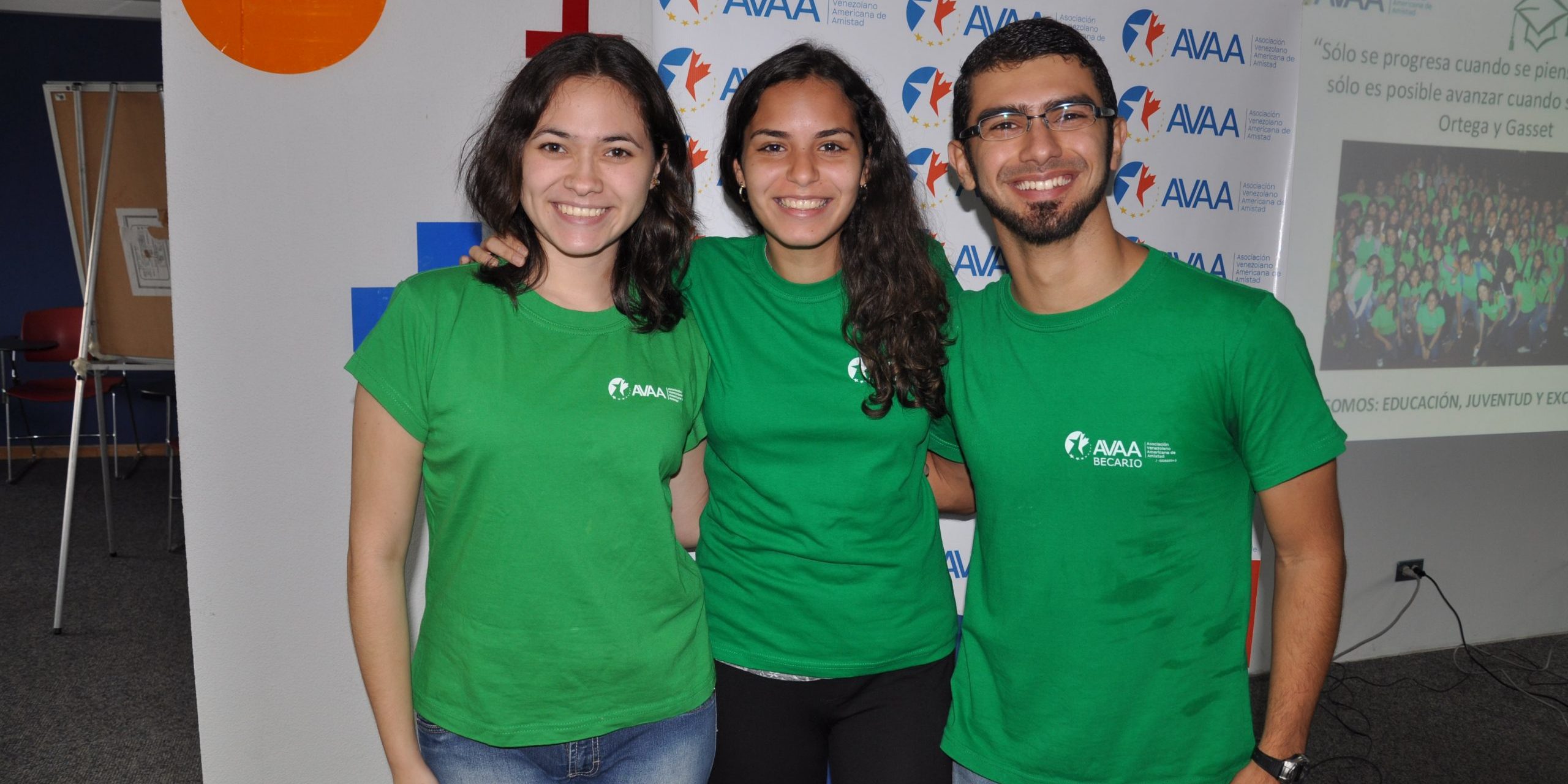 ProExcelencia AVAA sigue creciendo