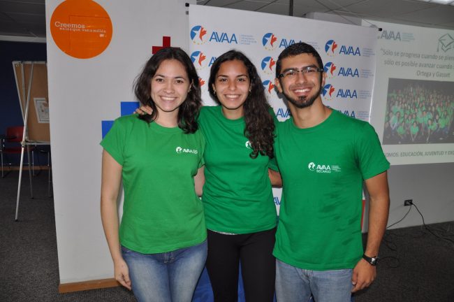 ProExcelencia AVAA sigue creciendo