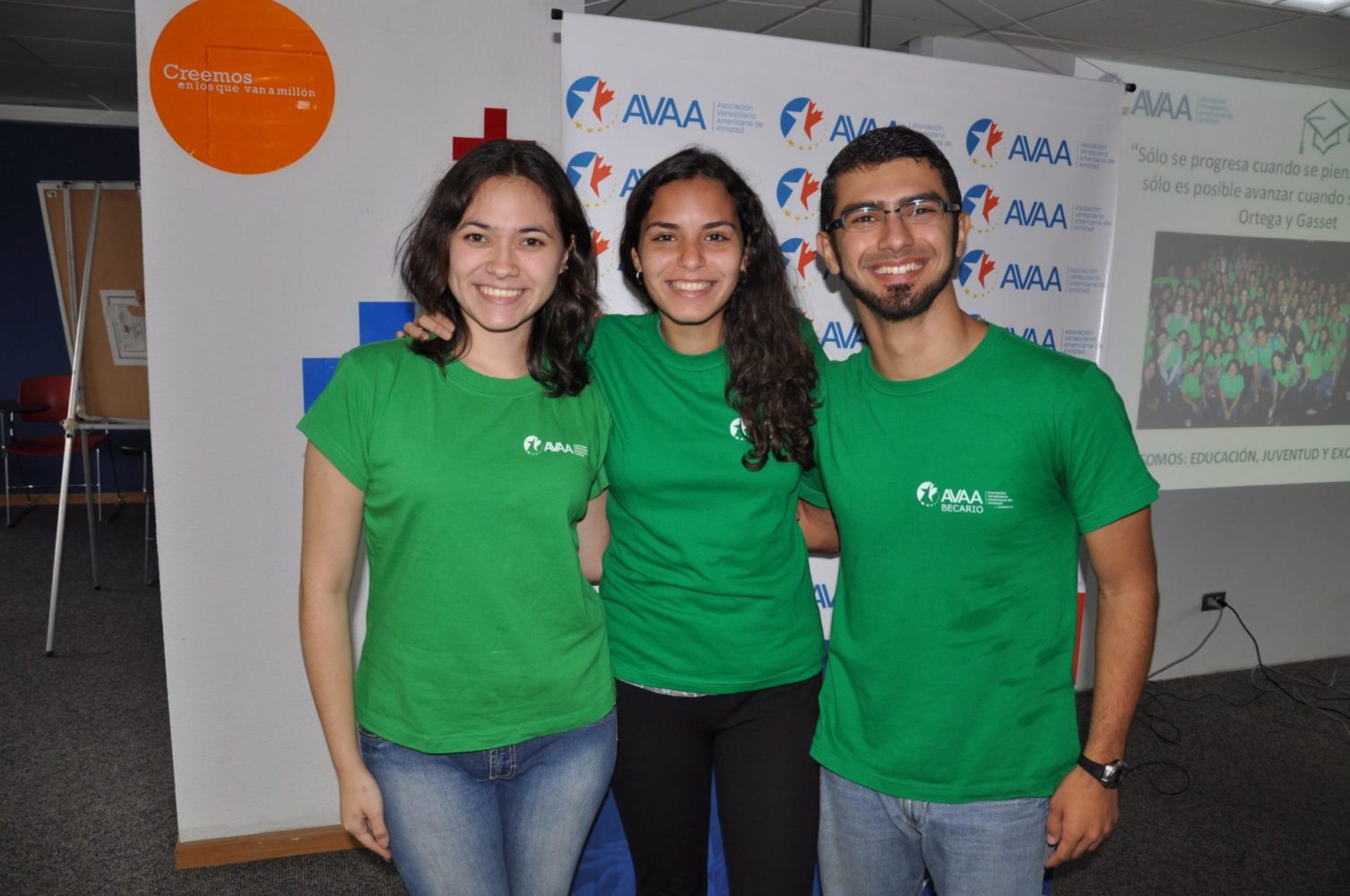 ProExcelencia AVAA sigue creciendo