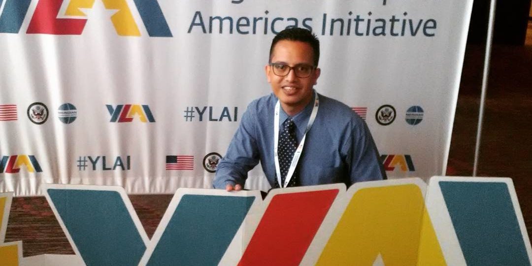 La Cuadra Universitaria presente en Jóvenes Líderes de las Américas
