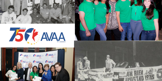 75 años formando y creyendo en jóvenes venezolanos