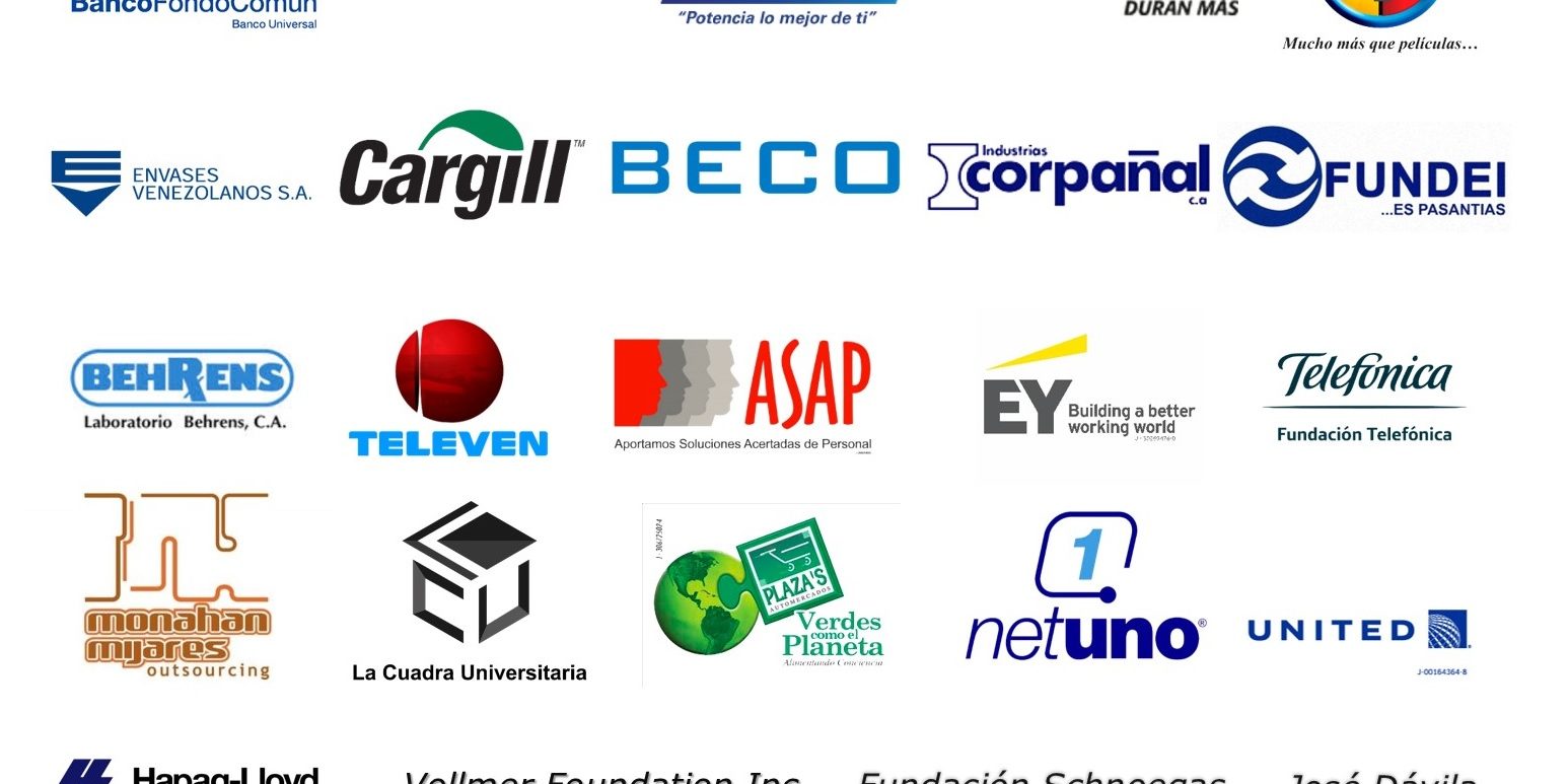 Patrocinantes de ProExcelencia lograron potenciar 226 jóvenes durante 2016