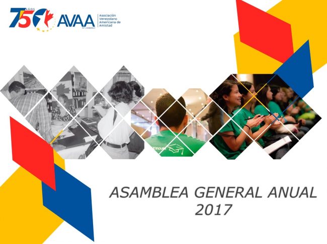 75 años impactando la educación integral y el futuro de Venezuela