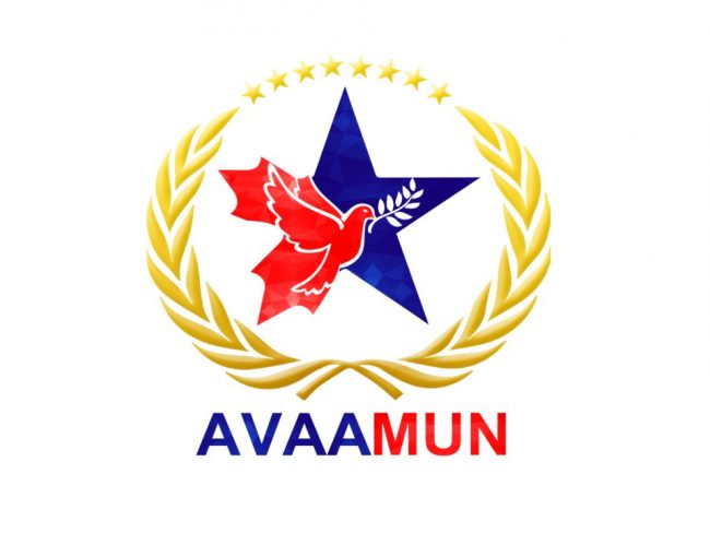 AVAAMUN 2017 regresa por la democracia y el compromiso social