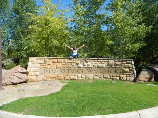 Hastrid Pardi, una versión mejorada de sí misma