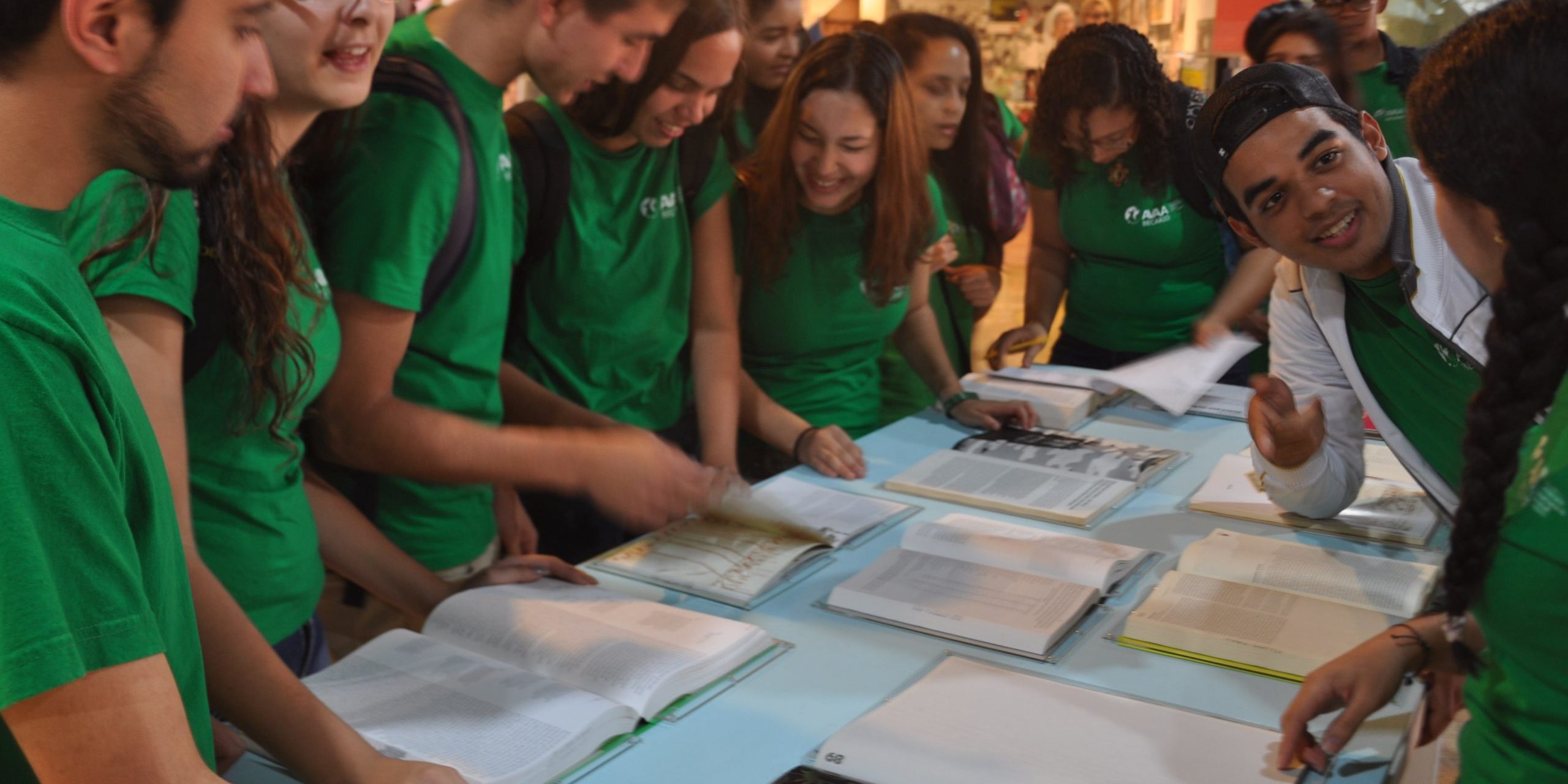 Somos más fuertes en el 2018