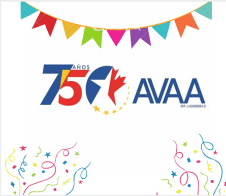 76 años de sueños materializados