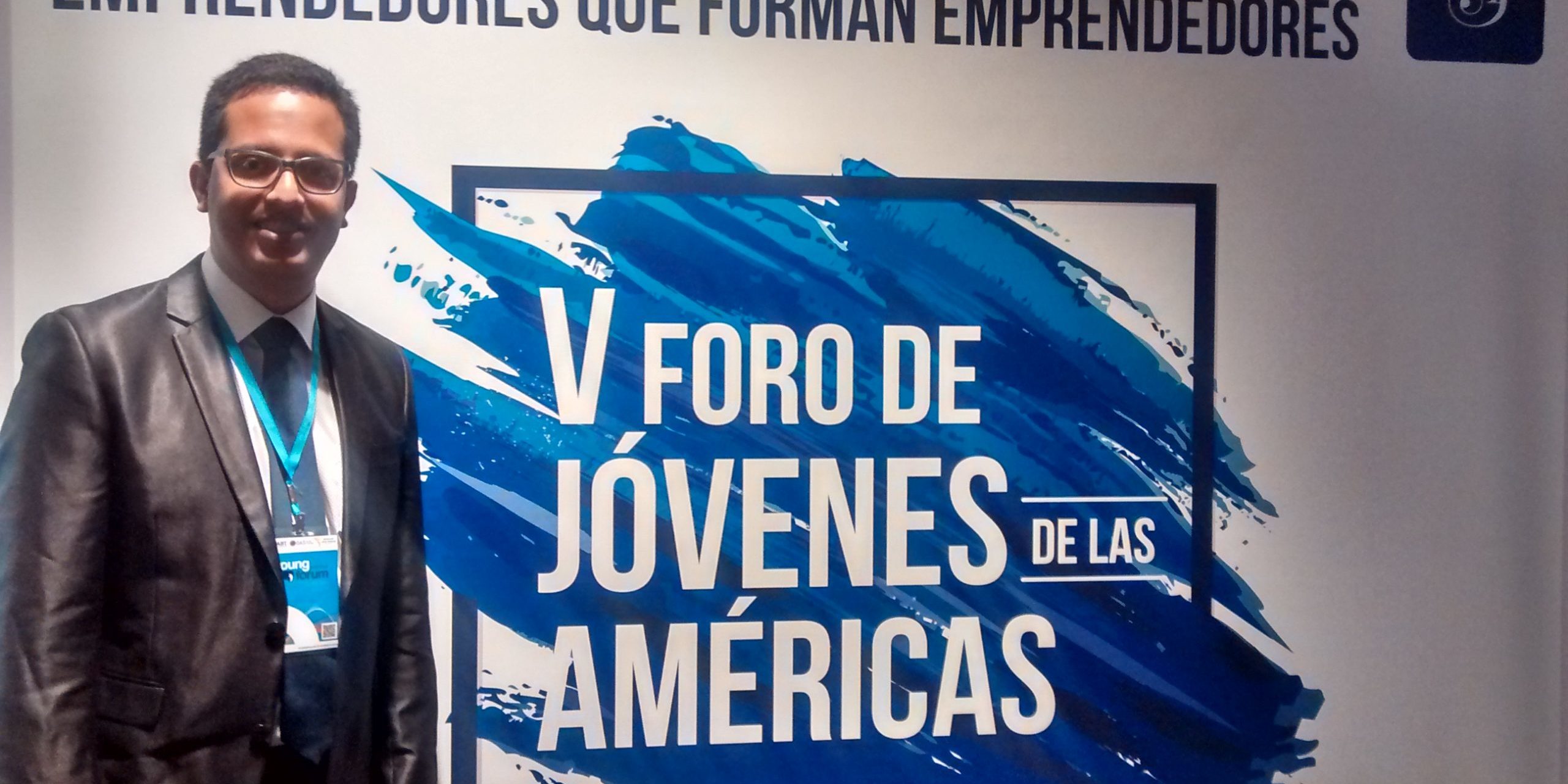 La marca proexcelencia estuvo presente en la VIII Cumbre de las Américas