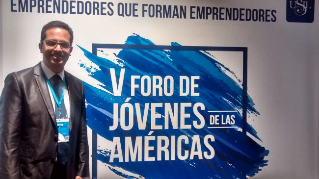 La marca proexcelencia estuvo presente en la VIII Cumbre de las Américas