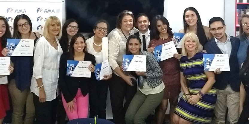 Ceremonia de Egresados 2018