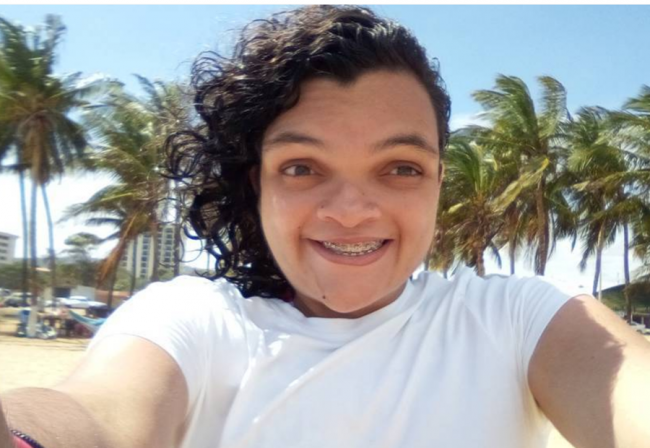 Gabriela Hernández es galardonada con el Premio Roche