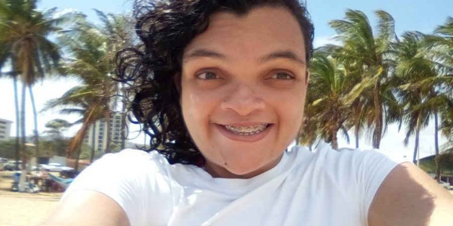 Gabriela Hernández es galardonada con el Premio Roche