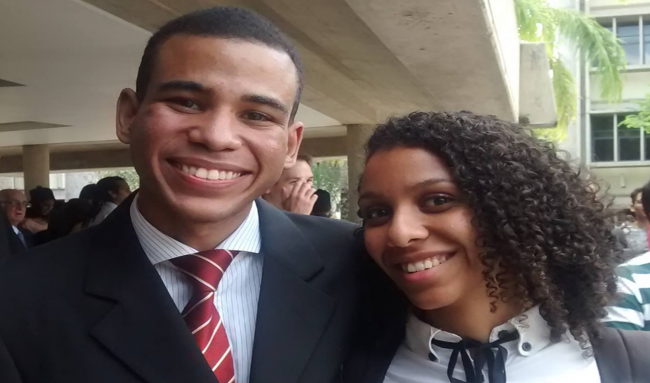 Carlos Berrio y sus lecciones en Los Ángeles