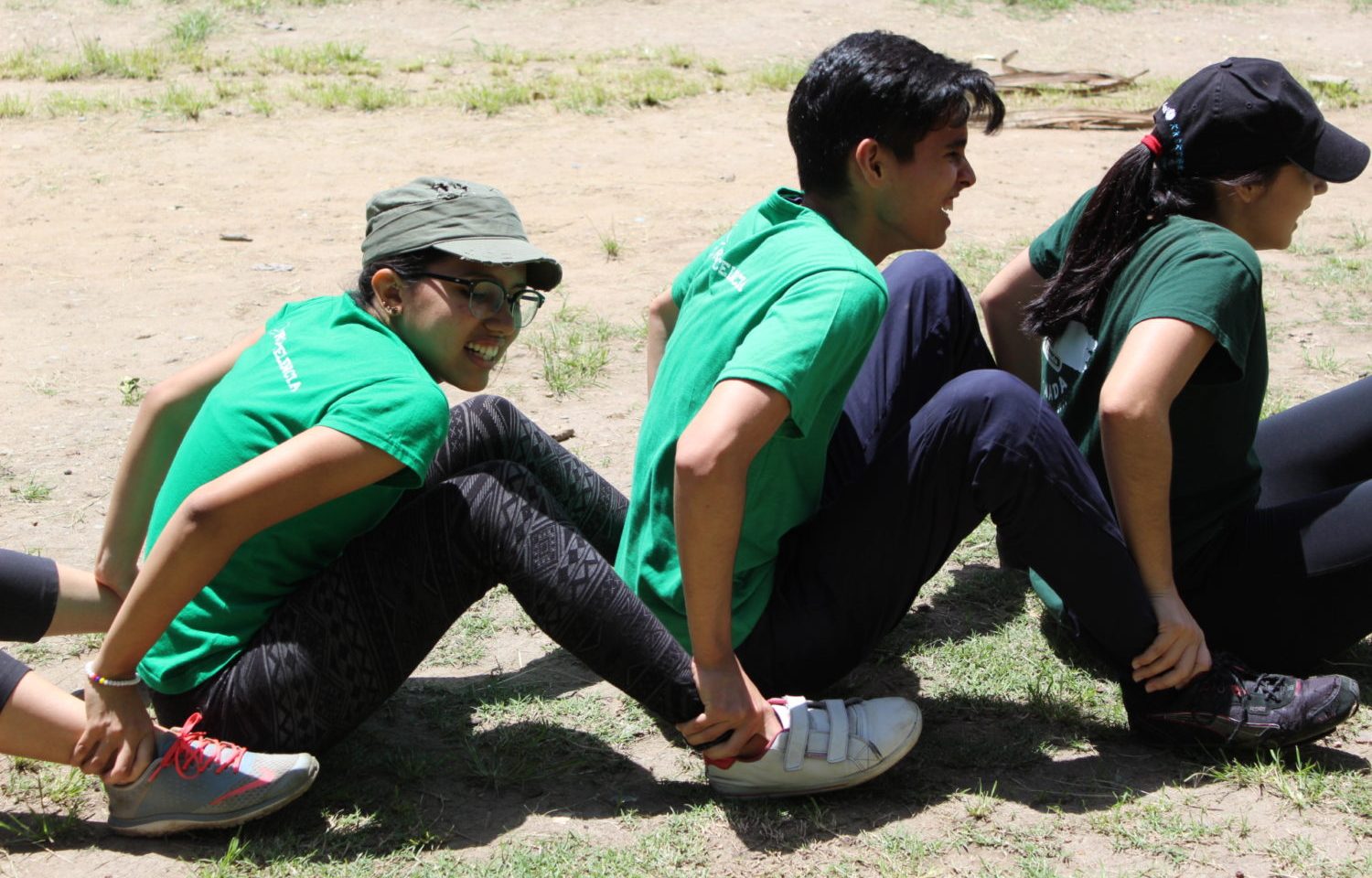 ¡El Rally regresó con todo!