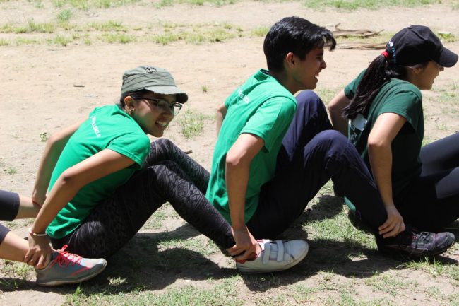 ¡El Rally regresó con todo!