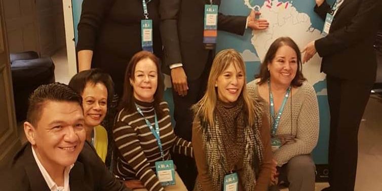 ABLA 2018: de lo ordinario a lo extraordinario