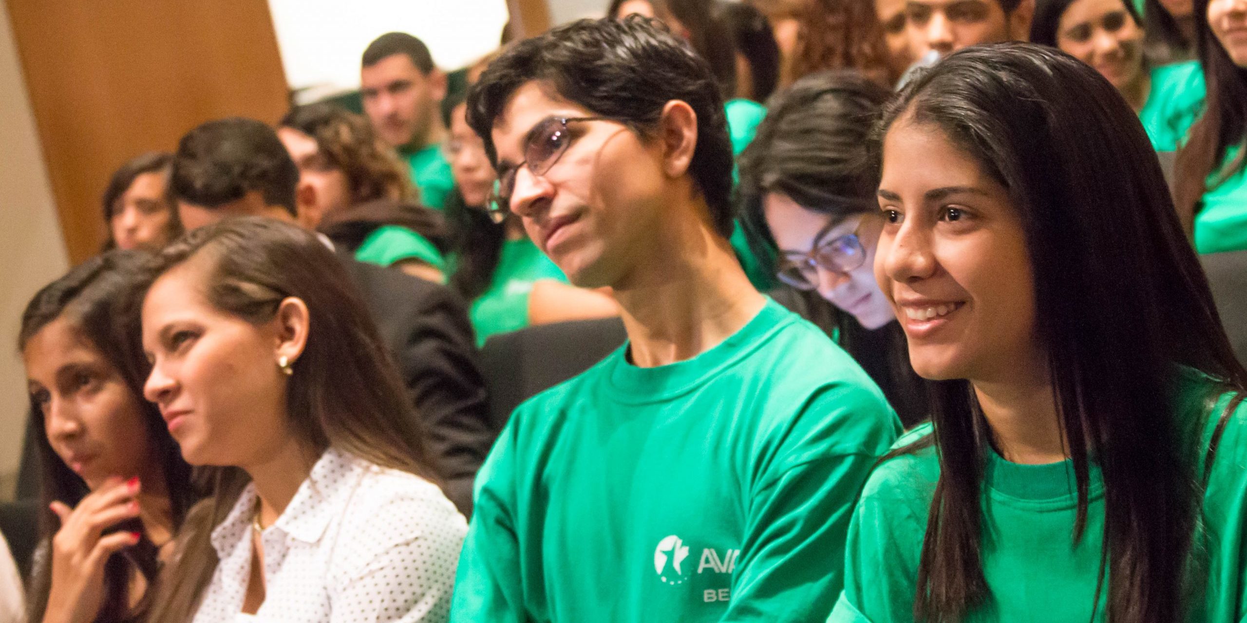 Avaa está en constante proceso de captación