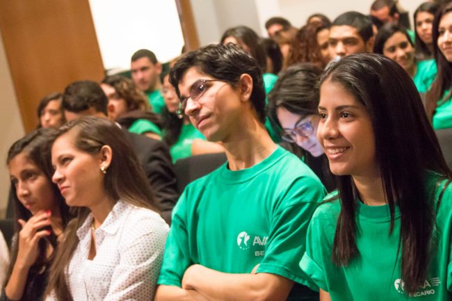 Avaa está en constante proceso de captación