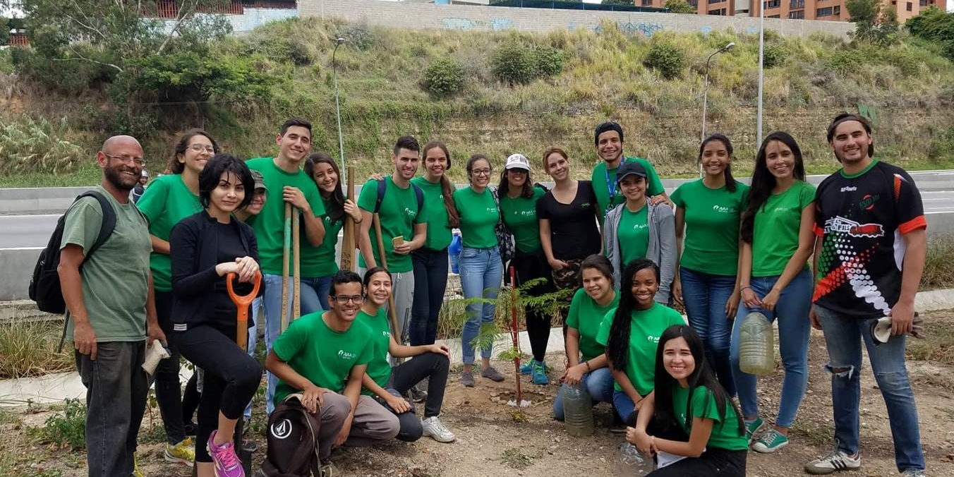 Sembrando Voluntades