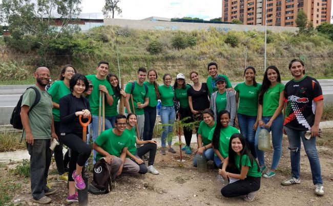 Sembrando Voluntades