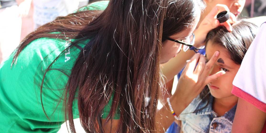 Alégrame la Vida, La Dolorita