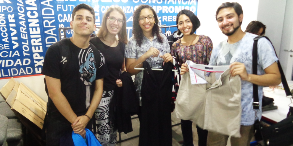 Ropero por la Excelencia