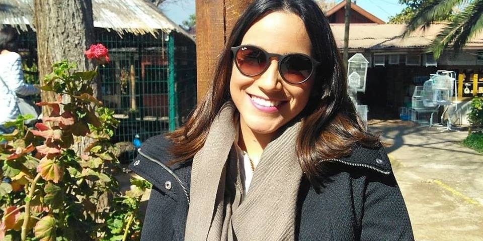 Anabell Villanueva, una historia de éxito