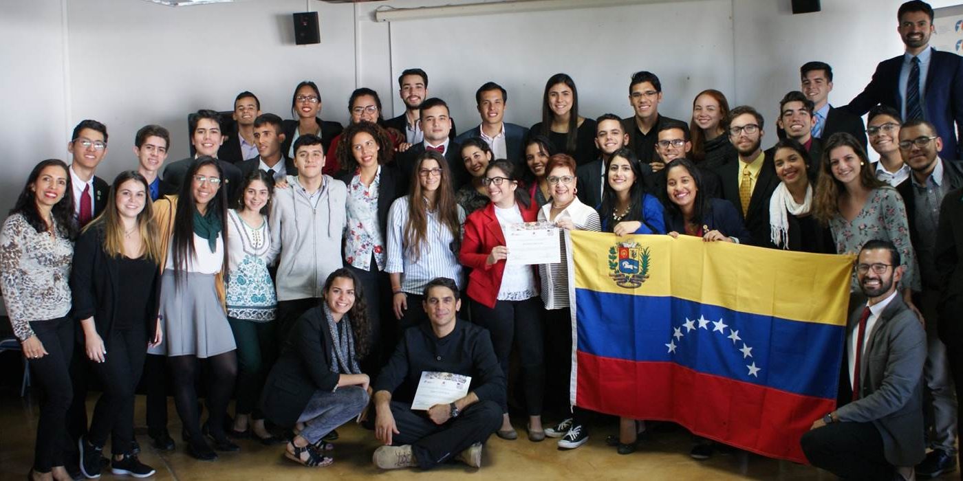 AVAAMUN Training Program, una experiencia única